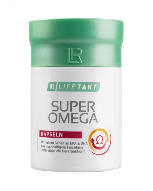 Super Omega 3 étrend kiegészítő vitamin