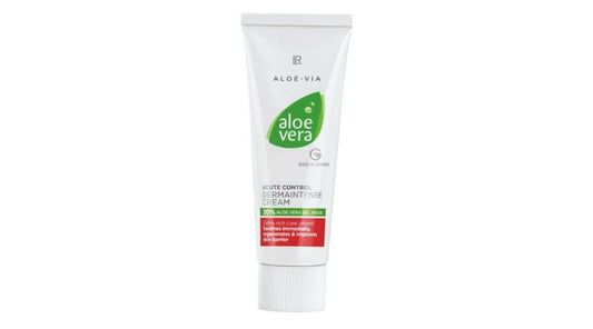 Aloe Vera DermaIntenzív Krém