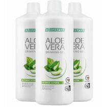 Aloe vera Sivera ivógél 3db