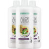 Aloe vera Acai ivógél 3 db