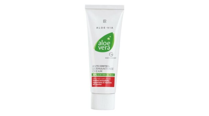 Aloe Vera DermaIntenzív Krém