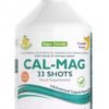 Swedish Nutra folyékony Cal-Mag 500 ml