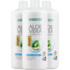 Aloe vera Freedom ivógél 3db