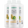 Aloe Vera mézes ivógél 3db