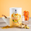 Figu Active fűszeres curryleves