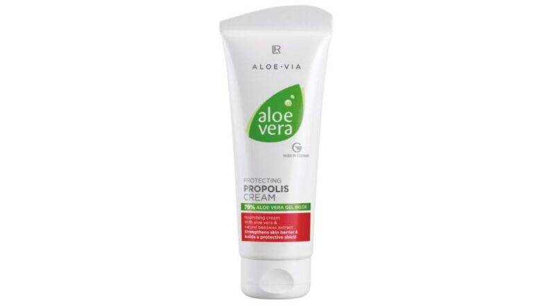 Aloe Vera Propoliszos Krém
