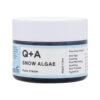 Q+A - Snow Algae Intensive Face Cream - Arckrém Hó Algákkal - 50g